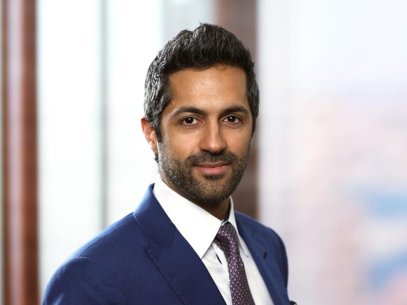 Professional Cropped Melwani Dinesh Mintz