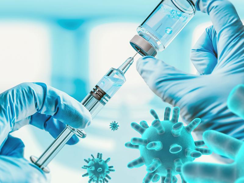 Operational Resilience and Supply Chain Specialty Issue Hero