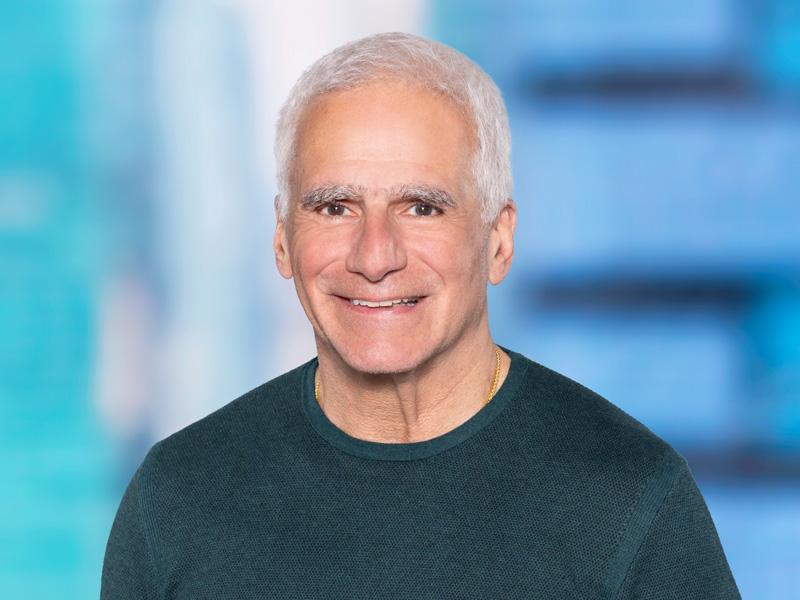 Stephen Gulotta Professional Headshot