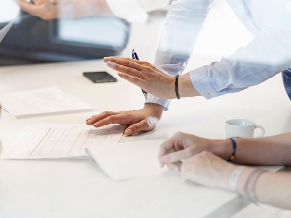 Consumer Product Company Secures Voluntary Dismissal in Putative Class Case