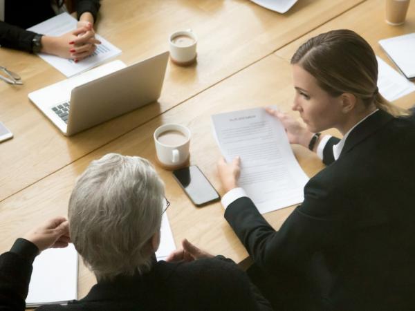 Federal Circuit Affirms PTAB Win