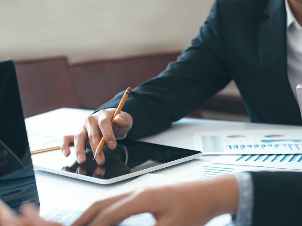 From Service Provider to Strategic Ally