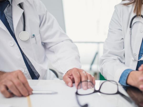 Team Resolves Investigation of HSR 2nd Request