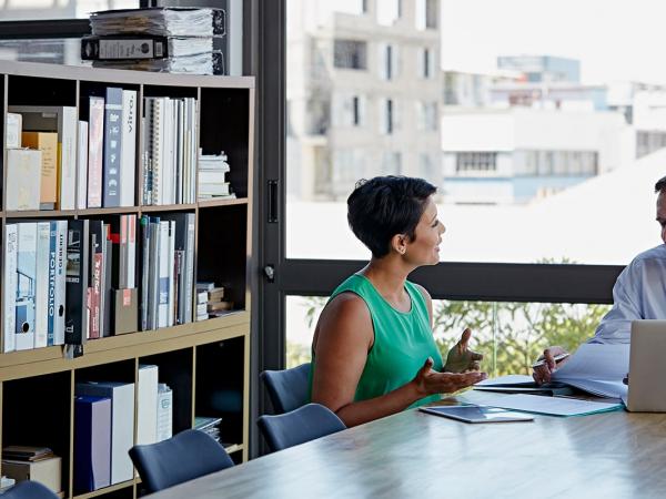 Working Capital Solutions