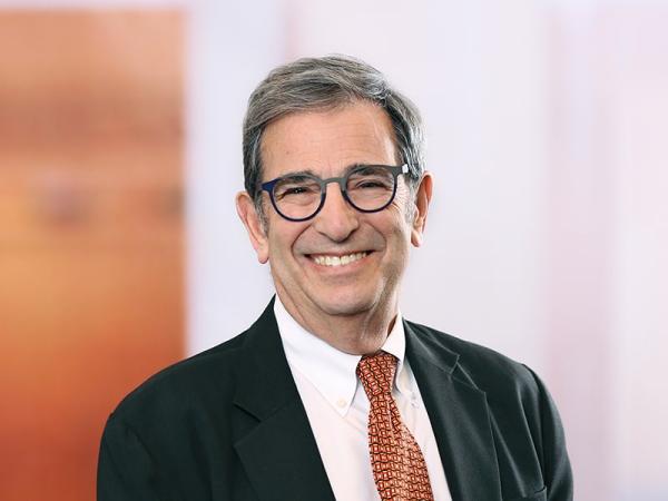 Professional Cropped Weiner Stephen Mintz