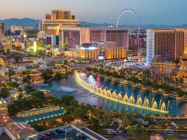 Caesars Bankruptcy Yields Noteworthy Settlements