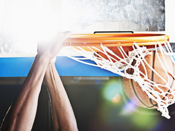 NBA Player Obtains Injunction in Defamation Suit