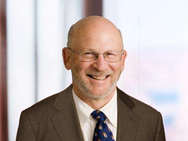 Professional Cropped Greene Dennis Mintz