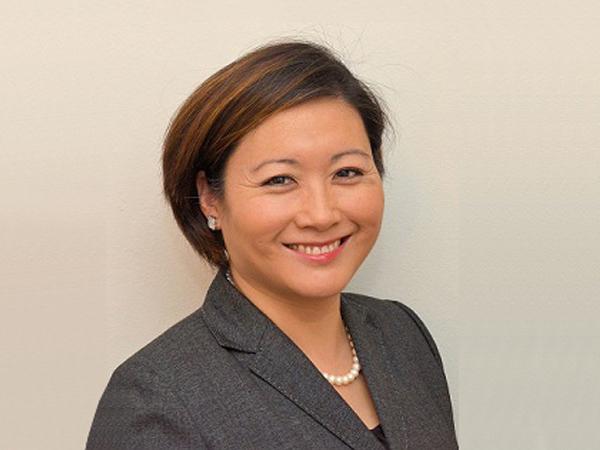 Flora Feng Mintz Alumni