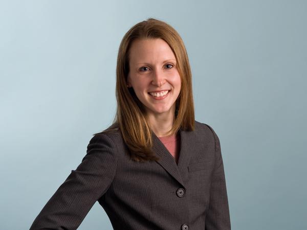 Jamie Arterton Mintz Alumni