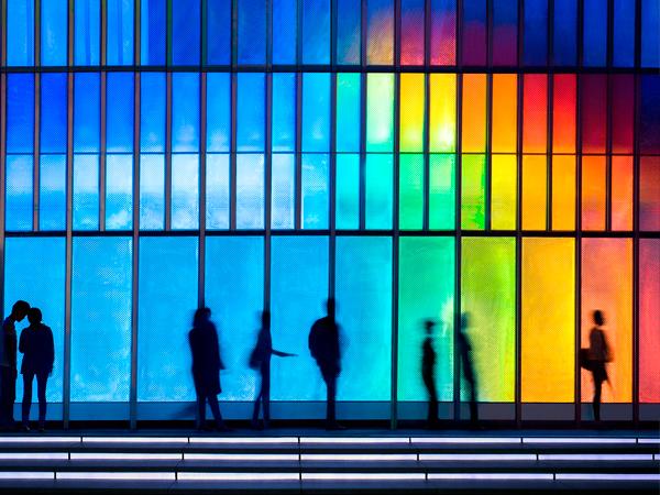 Diversty, Equity & Inclusion Report 2020 Web Card