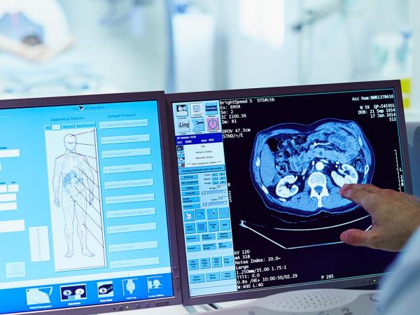 Assessing Competitive Threat to Medical Device Client