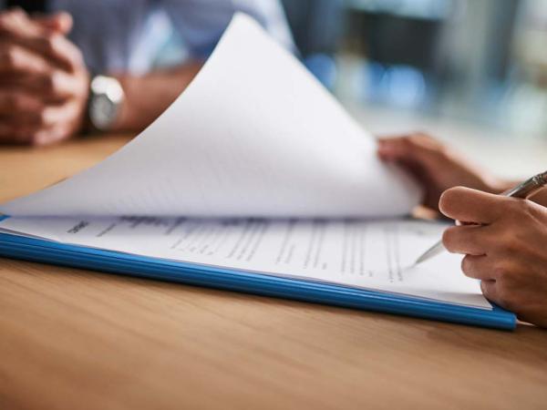 Victory for Chief Financial Officer in AAA Arbitration