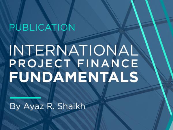 International Project Finance Fundamentals