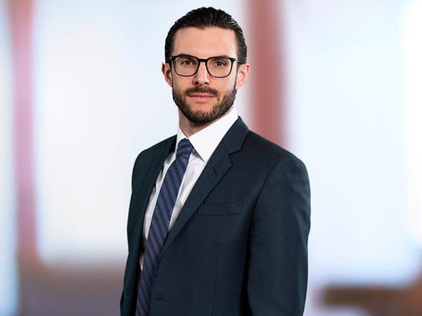 Brad Tartick Headshot