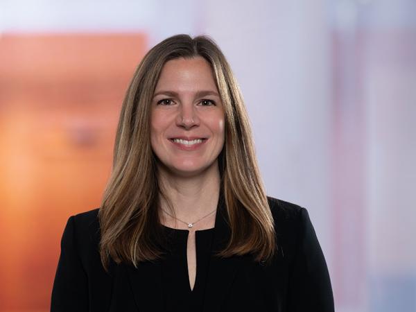 Mathilda McGee-Tubb Professional Headshot Mintz