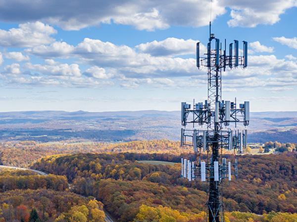 Mintz Advises CVC DIF in Acquisition of SBA Communications’ Canadian Tower Infrastructure Platform