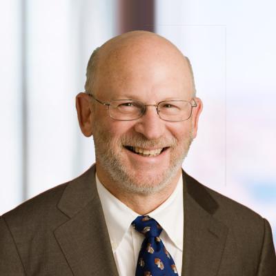 Professional Cropped Greene Dennis Mintz