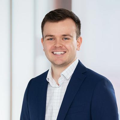 Ryan Rieker Headshot