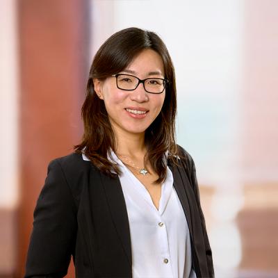 Professional Cropped Yanyi Liu