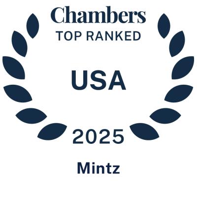 Chambers USA 2025