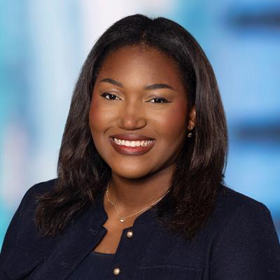 Mercedez Taitt-Harmon