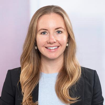 Morgan Ungrady-Johnson