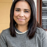 Bertha Hidalgo, PhD, MPH