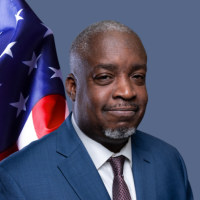 Director Yaw Gyebi, Jr.