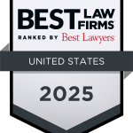Best Law Firms 2025