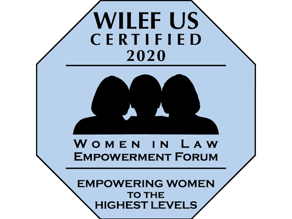 WILEF Award 2020
