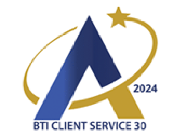 BTI Client Service 30 2024