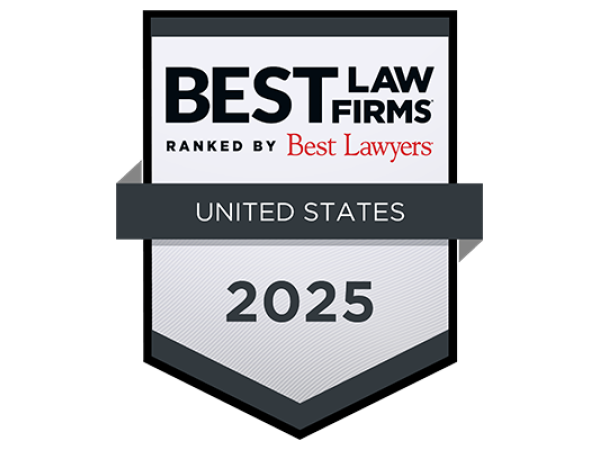 Best Lawyers 2025