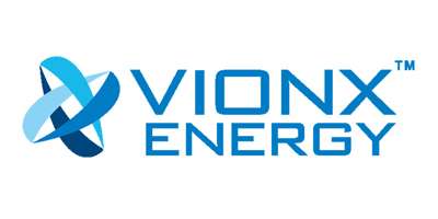 Vionx Mintz Client Logo