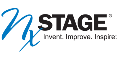 NxStage Mintz Client Logo