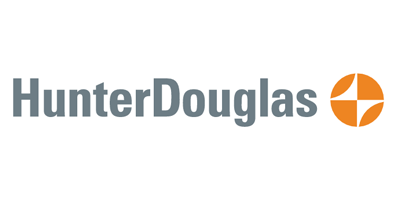 Hunter Douglas Mintz Client Logo