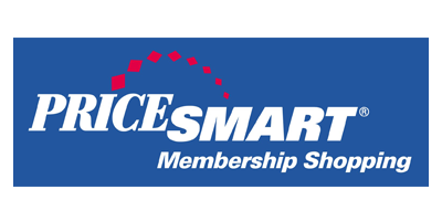PriceSmart Mintz Client Logo