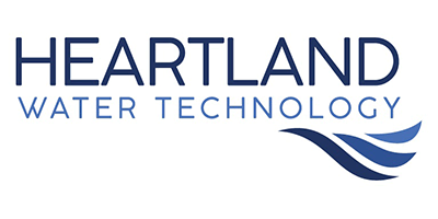 Heartland Water Technology Mintz Client Logo