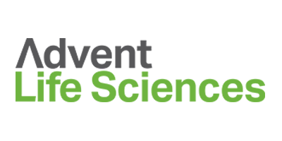 Advent-Life-Sciences Mintz Client Logo