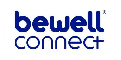 Bewell Connect Mintz Client Logo 