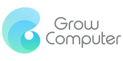 Grow Computer Mintz Client Logo