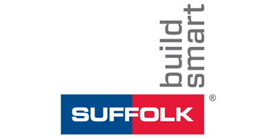 Suffolk Construction Mintz Client Logo