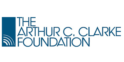 The Arthur C Clarke Foundation Mintz Client Logo