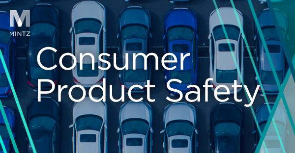 Consumer Product Safety Viewpoints Thumbnail