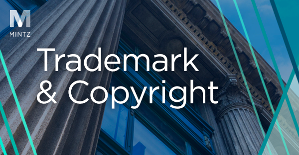 Trademark Copyright Viewpoints Thumbnail