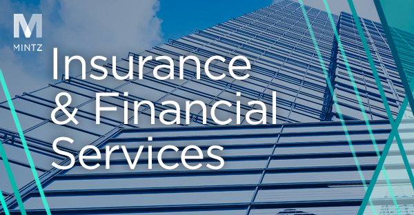 Insurance and Financial Services Thumbnail