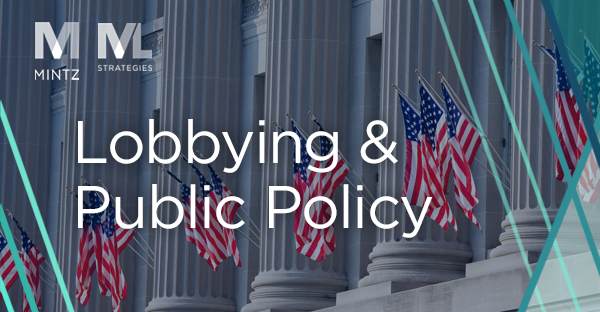 Lobbying and Public Policy Viewpoints Thumbnail