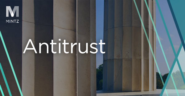 Antitrust Viewpoint Thumbnail