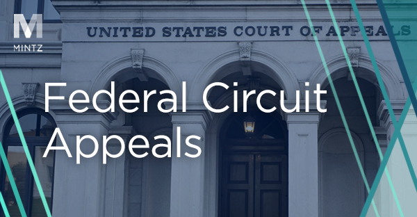 Federal Circuit Appeals Viewpoint Thumbnail