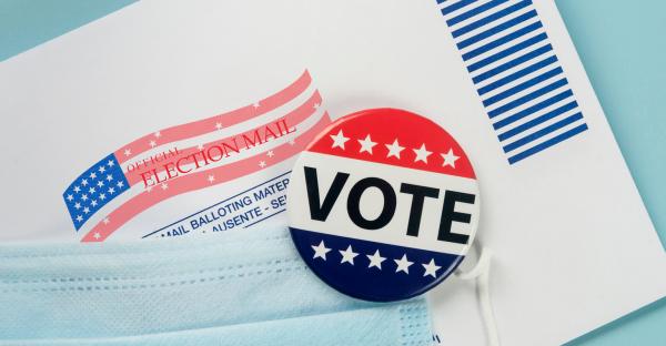 Election Politics Featured Viewpoint